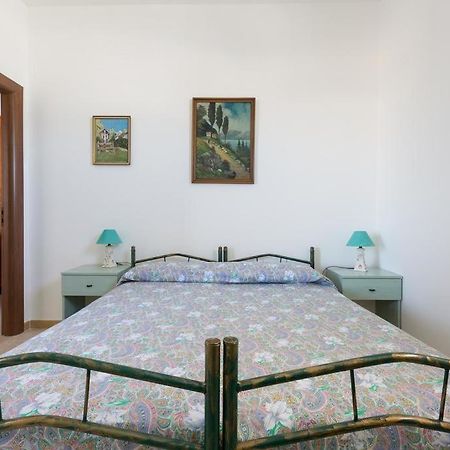 Casa Vacanza Mare Blu توري لابيلو المظهر الخارجي الصورة