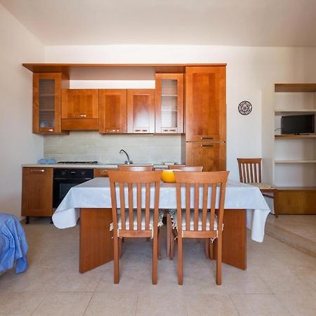 Casa Vacanza Mare Blu توري لابيلو المظهر الخارجي الصورة