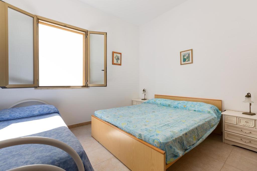 Casa Vacanza Mare Blu توري لابيلو المظهر الخارجي الصورة