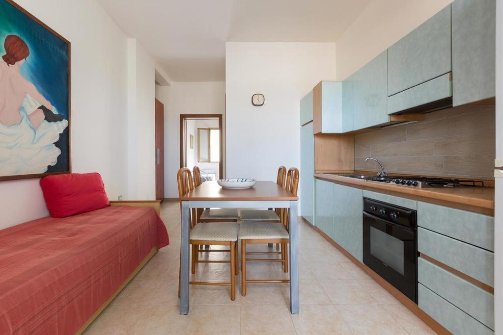 Casa Vacanza Mare Blu توري لابيلو المظهر الخارجي الصورة