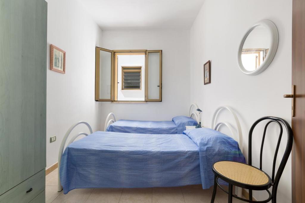 Casa Vacanza Mare Blu توري لابيلو المظهر الخارجي الصورة