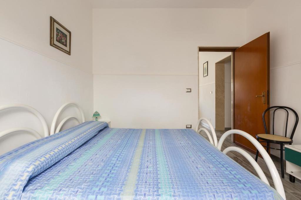 Casa Vacanza Mare Blu توري لابيلو المظهر الخارجي الصورة