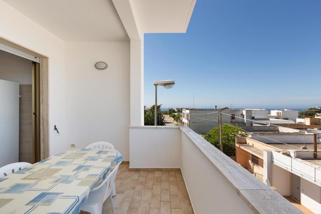 Casa Vacanza Mare Blu توري لابيلو المظهر الخارجي الصورة