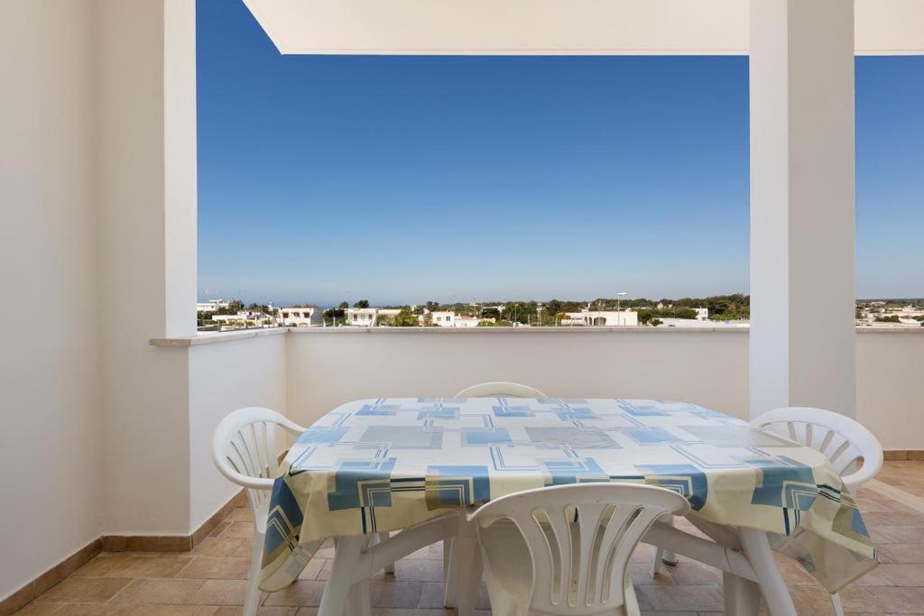 Casa Vacanza Mare Blu توري لابيلو المظهر الخارجي الصورة