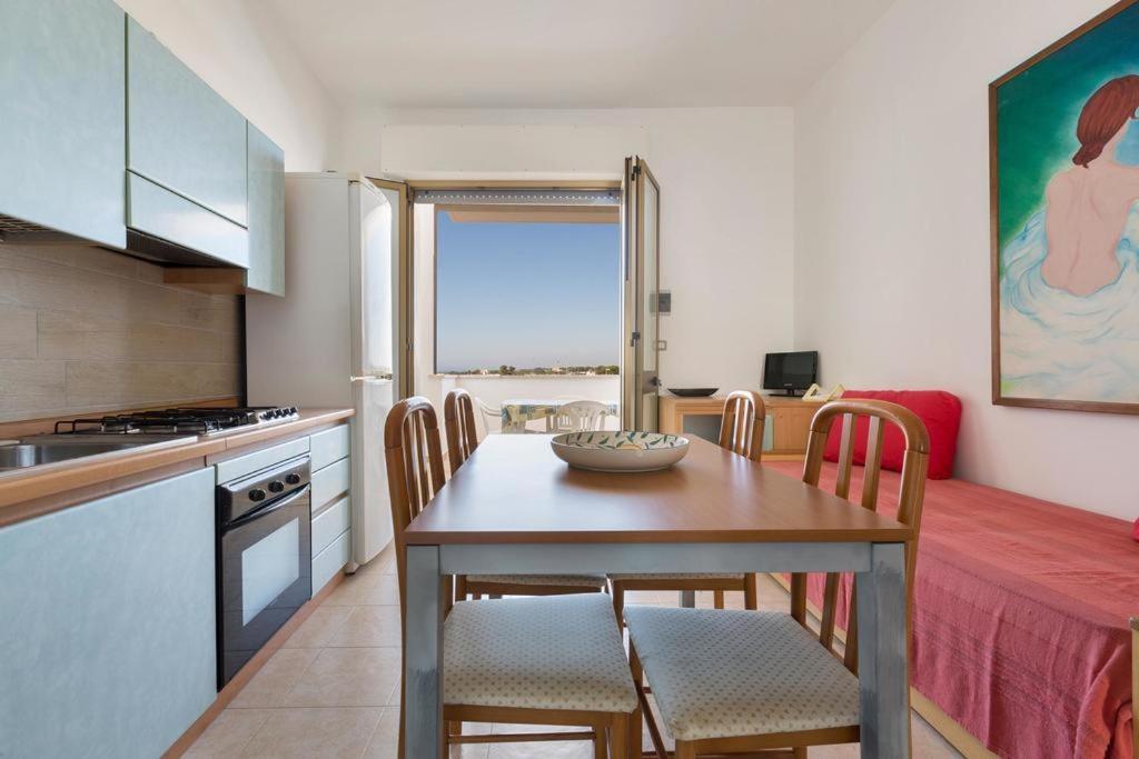 Casa Vacanza Mare Blu توري لابيلو المظهر الخارجي الصورة