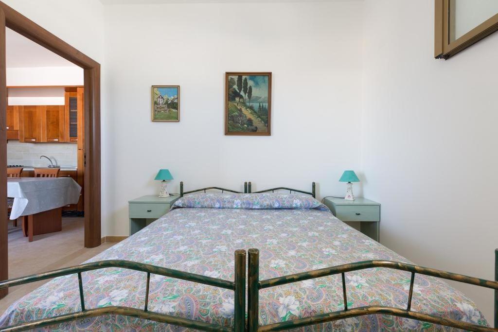 Casa Vacanza Mare Blu توري لابيلو المظهر الخارجي الصورة