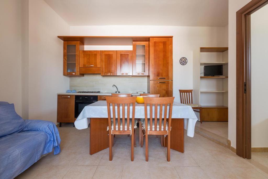 Casa Vacanza Mare Blu توري لابيلو المظهر الخارجي الصورة