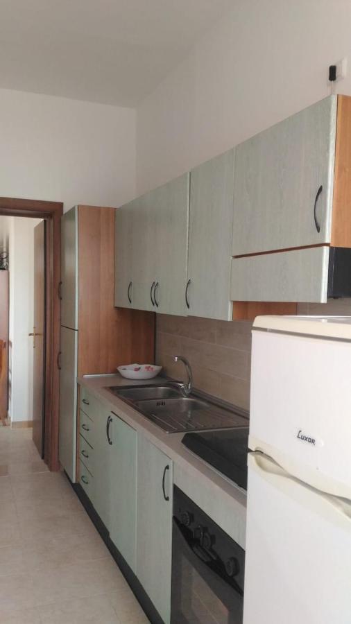 Casa Vacanza Mare Blu توري لابيلو المظهر الخارجي الصورة