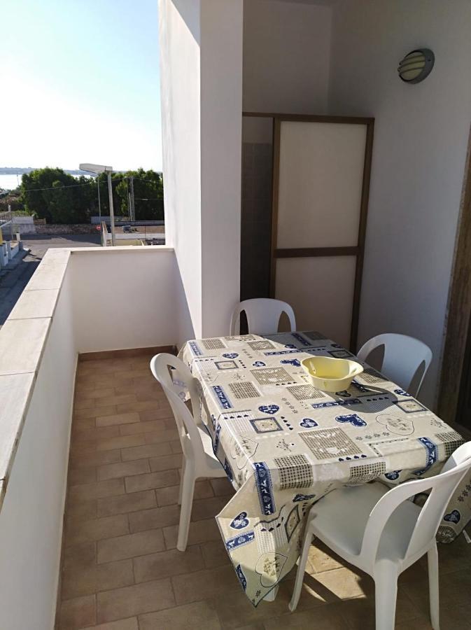 Casa Vacanza Mare Blu توري لابيلو الغرفة الصورة