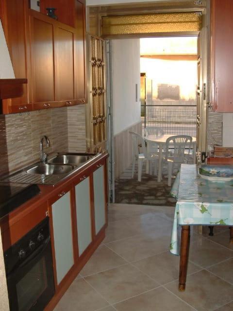 Casa Vacanza Mare Blu توري لابيلو الغرفة الصورة
