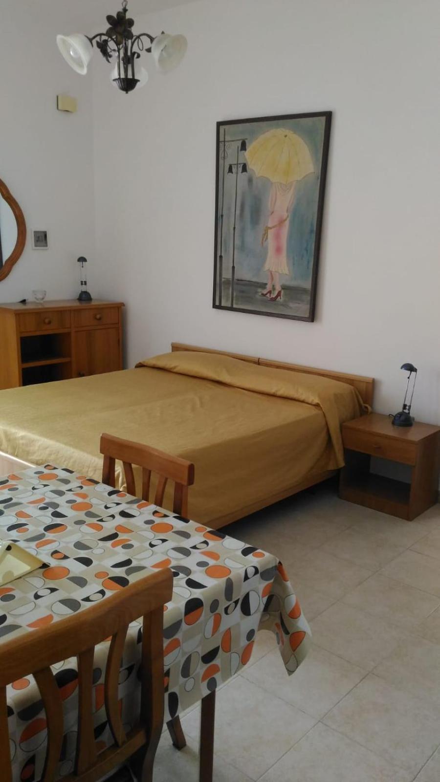 Casa Vacanza Mare Blu توري لابيلو الغرفة الصورة